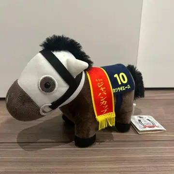 서러브레드 컬렉션 카츠라기 에이스 봉제 인형 11