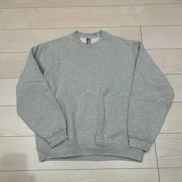 로스앤젤레스 어패럴 14oz 맨투맨