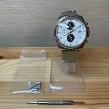 레어 새상품급! 새상품 배터리 교체 완료 폴스미스 뉴 파이널 아이즈