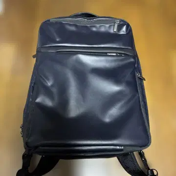 네이비 비즈니스 백 ace.