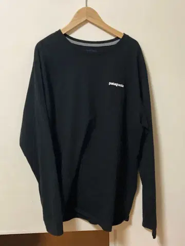 파타고니아 긴팔 트레이닝복 L 사이즈 XL