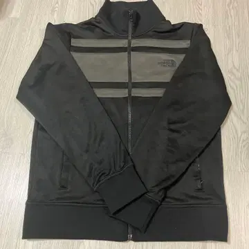 THE NORTH FACE 저리 S/P 사이즈 블랙/그레이