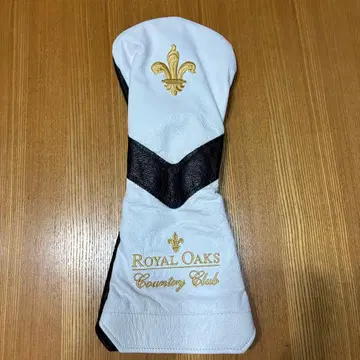 Winston Collection 드라이버용 골프헤드커버