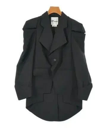 noir kei ninomiya 여성용 자켓