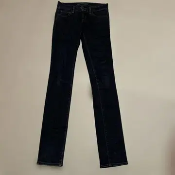 J 브랜드 블랙 스키니 X S~S