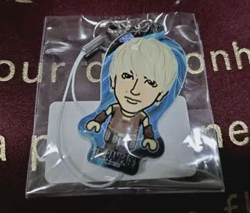 후지와라 이츠키 트럼펫