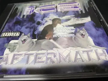 ICE/AFTERMATH/G-RAP