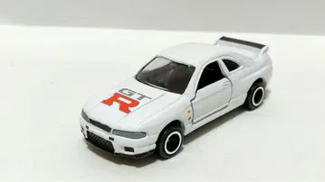 토미카 GT-R 클럽 특주 스카이라인 GT-R BCNR33
