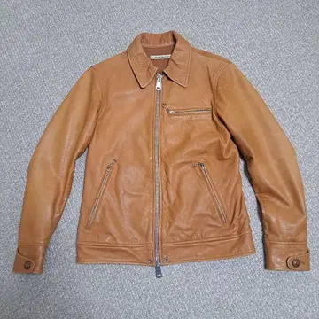 JOURNAL STANDARD 가죽 재킷 M 사이즈