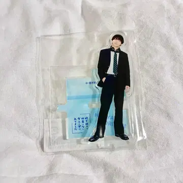 사쿠라기 마사야 아크릴 스탠드