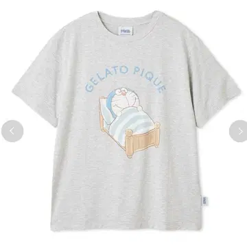 젤라또피케 도라에몽 셋업