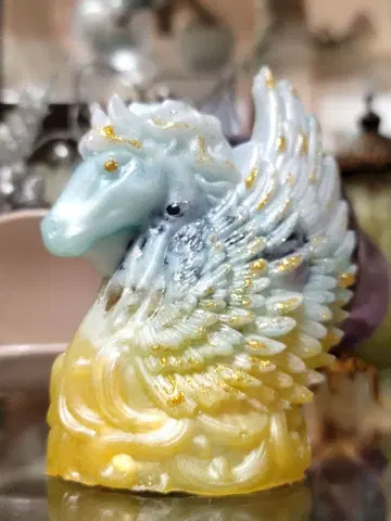 천사일 2026년 ~ 성공으로 이끄는 천마 씨 오르가나이트