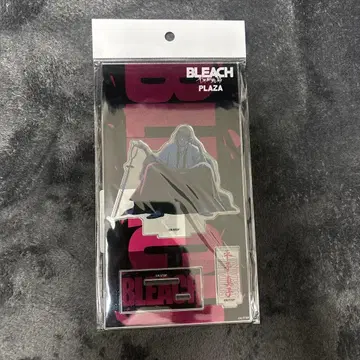 점페스 BLEACH ANIPLAZA 아크릴 스탠드 히라코 신지
