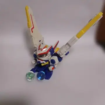 [비다맨] 가디언 피닉스