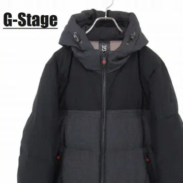 G-STAGE 지스테이지 다운 자켓 46 사이즈