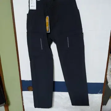 E-ZONE 워크 팬츠 LL 다크 그레이 2213