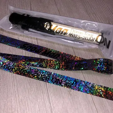 SnowMan 응원봉 2025 ON