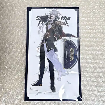 WORLD TOUR 2025 쿠츠하 아크릴 스탠드