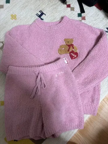 젤라피케 베어 모티브 세트