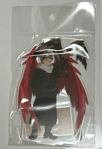 아크릴 스탠드 호크스 AJ2024 HAWKS 히로아카