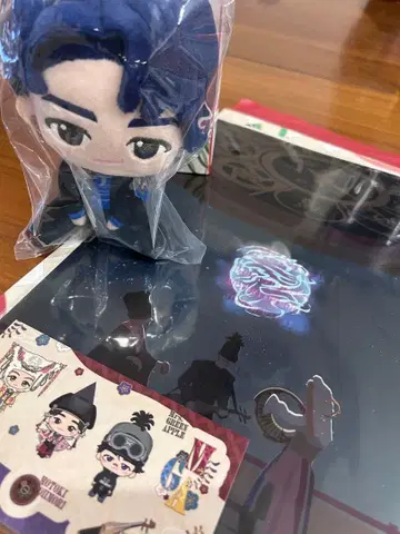 Mrs.GREENAPPLE 1번 복권