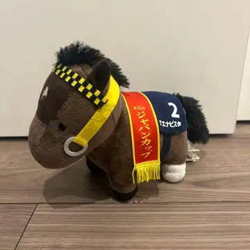 서러브레드 컬렉션 부에나 비스타 봉제 인형 14