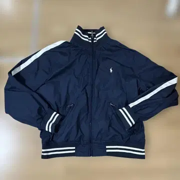 폴로 랄프로렌 블루종 사이즈 2L