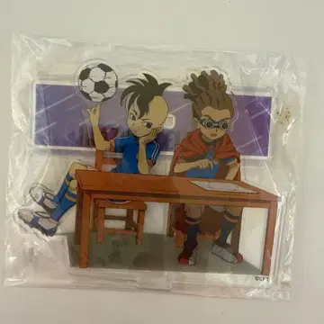 이나즈마 일레븐 아크릴 스탠드