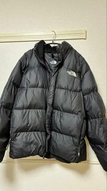 (새상품급) THE NORTH FACE 온볼 자켓