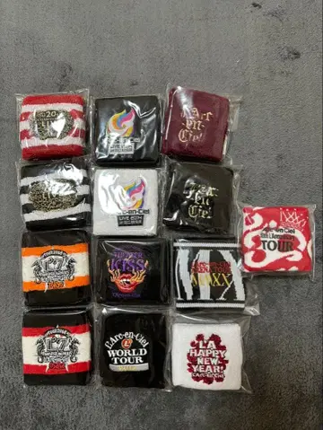 라르크 굿즈 묶음 판매