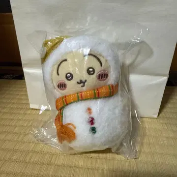 애니마이 복권 치이카와 마스코트 E상 토끼