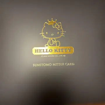 HELLO KITTY 페이스 타월 2개 세트