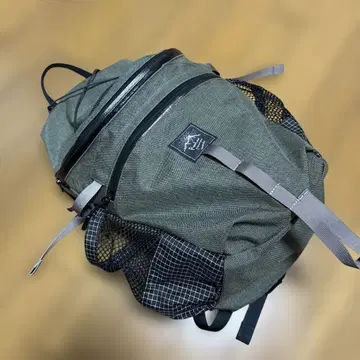 Rawlow Mountain Works 비틀 차콜