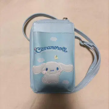 시나몬 백 스마트폰