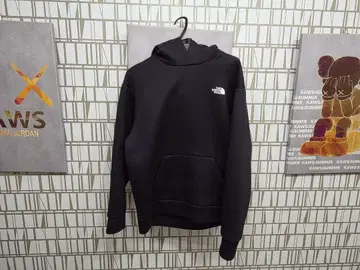 THE NORTH FACE 테크 에어 스웨트 후디