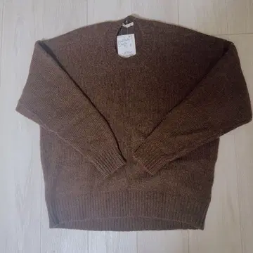 [택 포함 새상품] plage 스웨터