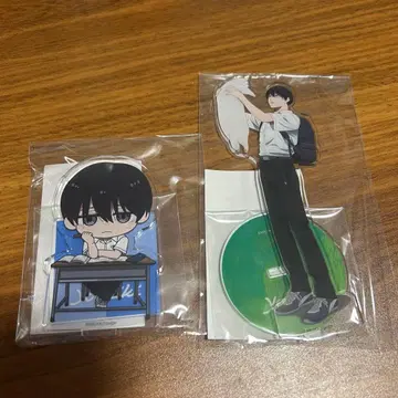 빛이 죽은 여름 츠지나카 요시키 아크릴 스탠드