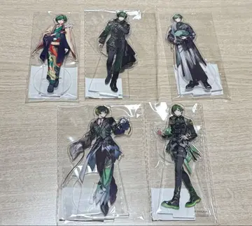 시쿠포니 스치 아크릴 스탠드