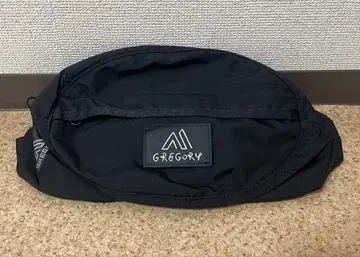 GREGORY x 나가바 유 x 포켓몬 BEAMS 별주 바디백