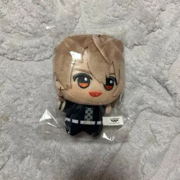 컬러풀 피치 우리 씨 SD 인형