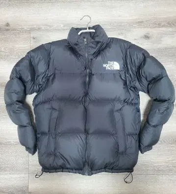 THE NORTH FACE 눕시 다운 자켓