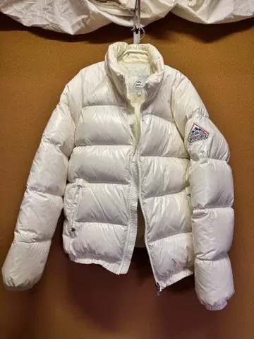 PYRENEX VINTAGE MYTHIC JACKET SHINY