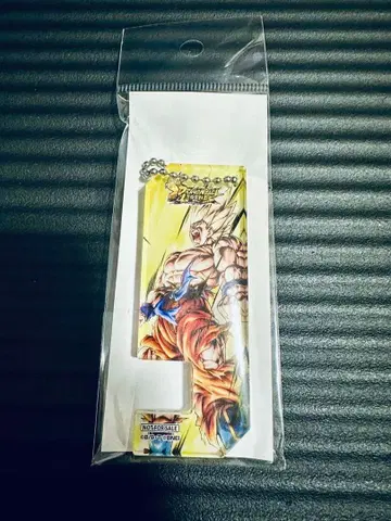 드래곤볼 점프 페스타 2026 손오공 스마트폰 스탠드