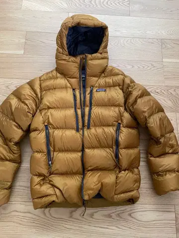 파타고니아 Patagonia 피츠로이 다운