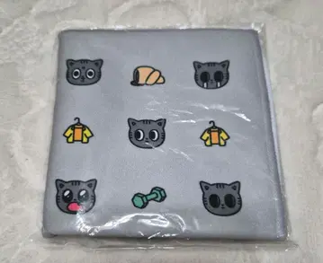 TXT 태현 다고냥 캡슐 토이 멀티 크로스