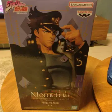 BANPRESTO Mometria 죠죠타로 피규어