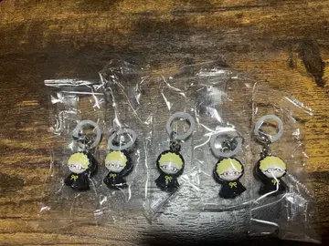 하이큐 메지루시 액세서리