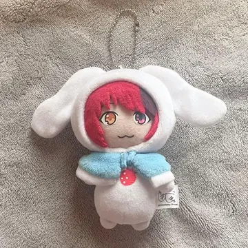 리이누군 스토푸리 산리오 봉제 인형