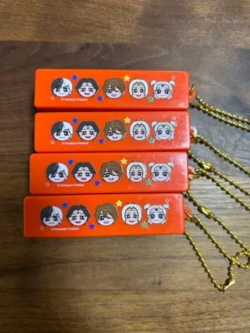 리얼피스 Harajuku Festival 모리 판타지