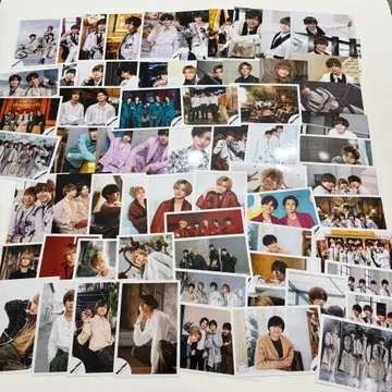 나가세 렌 사진, 아크릴 스탠드 등